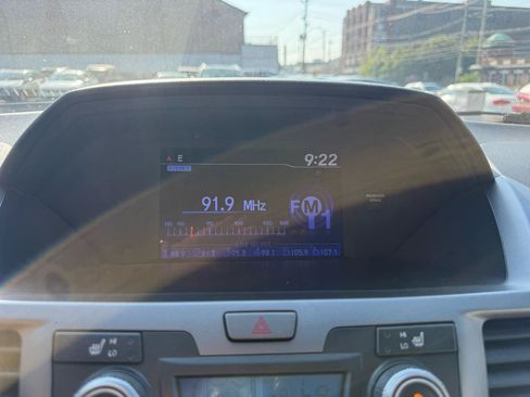 Used 2012 Honda Odyssey EX-L image 11
