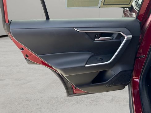 Used 2023 Toyota RAV4 XLE w/ XLE Grade Weather Package image 22