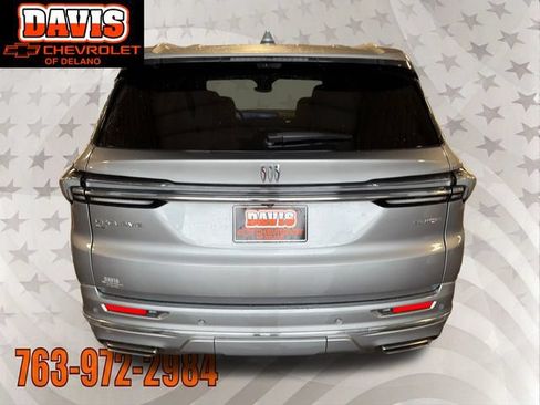Used 2026 Buick Enclave Avenir w/ Super Cruise Package AWD/4WD image 6