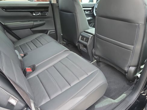 Used 2024 Honda CR-V EX-L image 11