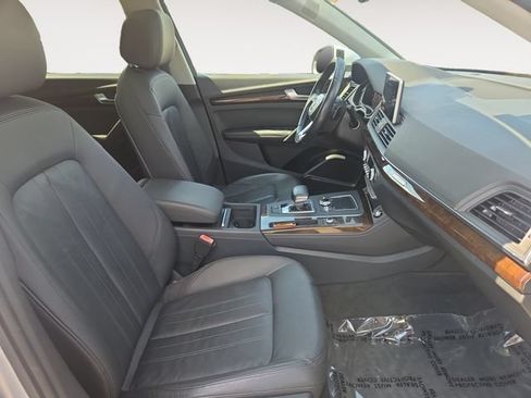 Used 2019 Audi Q5 2.0T Premium Plus w/ Premium Plus Package AWD/4WD image 15