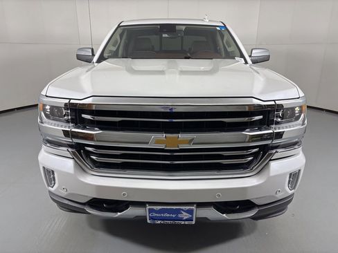 Used 2017 Chevrolet Silverado 1500 High Country image 4