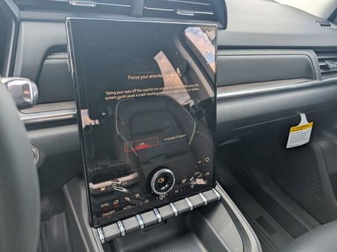 New 2026 GMC Terrain Denali w/ LPO, Black Badging Package AWD/4WD image 20