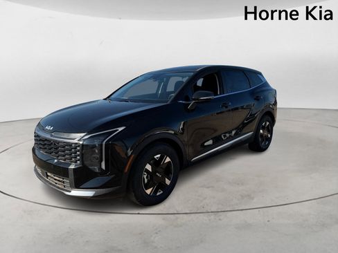 New 2026 Kia Sportage LX w/ LX Convenience Package image 7