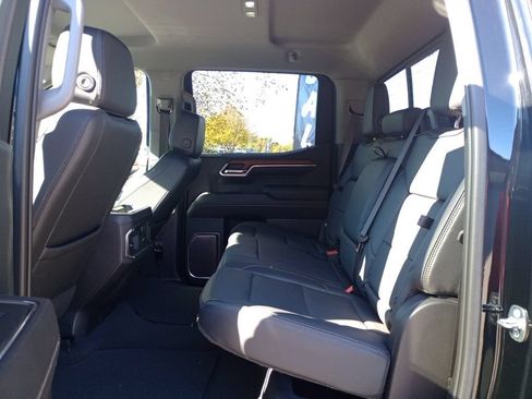 Used 2023 GMC Sierra 1500 Denali AWD/4WD image 15