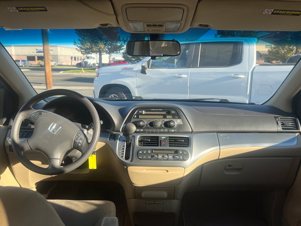 Used 2008 Honda Odyssey EX image 14