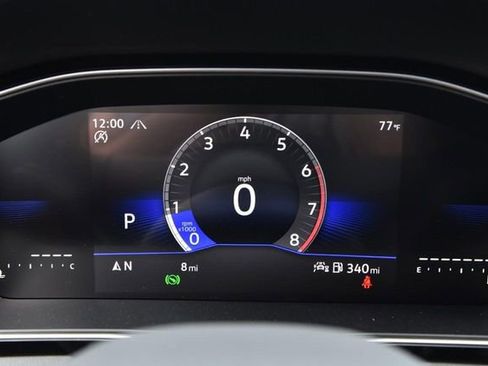 New 2026 Volkswagen Jetta S image 12