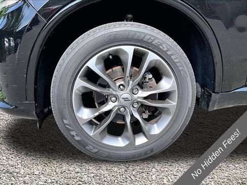 Used 2020 Dodge Durango GT AWD/4WD image 9
