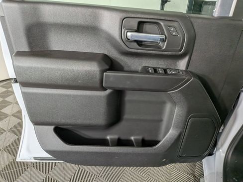New 2026 GMC Sierra 2500 Pro w/ 1SA Pro Safety Plus Package image 13