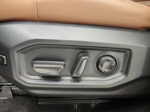 Used 2024 Toyota Tundra 1794 Edition AWD/4WD image 13