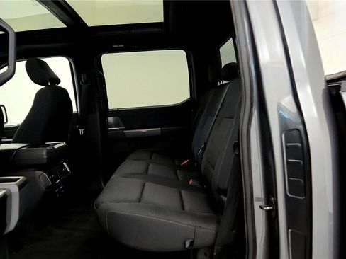 Used 2021 Ford F150 XLT w/ Equipment Group 302A High AWD/4WD image 21