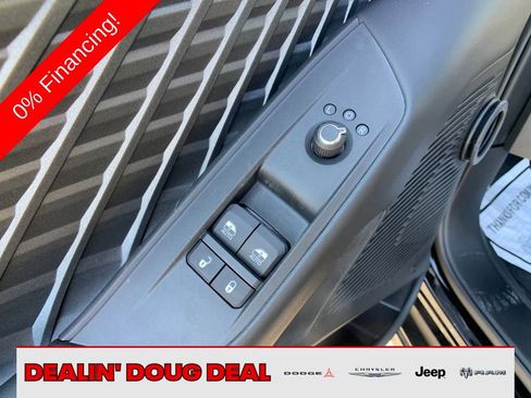 New 2025 Dodge Charger Daytona R/T w/ Quick Order Package 25M R/T AWD/4WD image 11