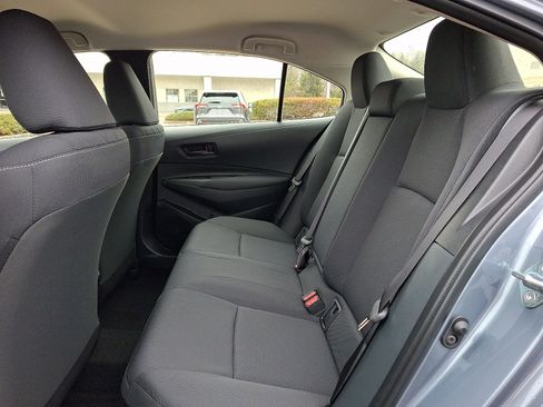 Certified 2026 Toyota Corolla LE image 10