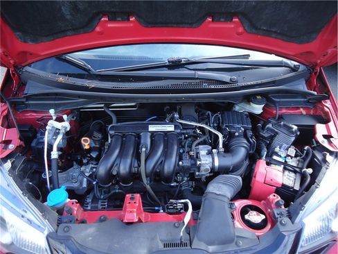 Used 2016 Honda Fit LX image 29