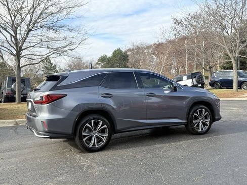 Used 2020 Lexus RX 350L FWD w/ Premium Package image 8