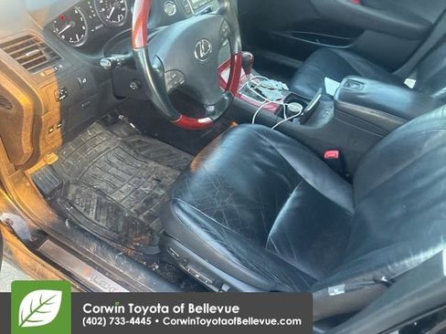 Used 2009 Lexus ES 350 image 36