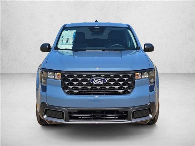 New 2026 Ford Maverick XLT FWD image 6