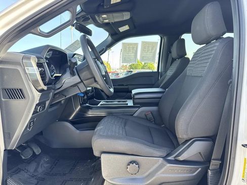 Certified 2022 Ford F150 XL w/ STX Appearance Package image 20