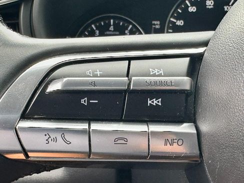 Used 2020 MAZDA CX-30 AWD w/ Preferred Package image 18