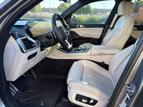 Used 2024 BMW X5 xDrive50e w/ Executive Package AWD/4WD image 10
