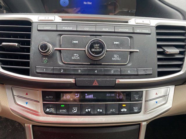Used 2013 Honda Accord LX image 18