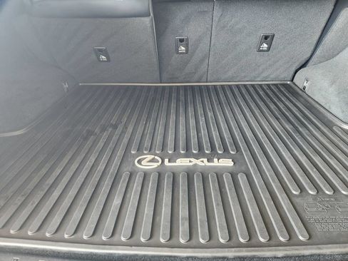 Used 2018 Lexus RX 350 FWD w/ Premium Package image 33
