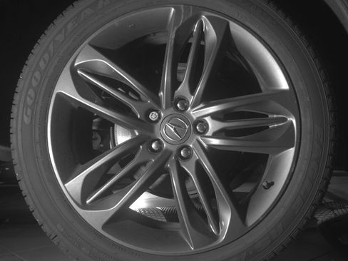 Used 2024 Acura RDX A-Spec AWD/4WD image 15