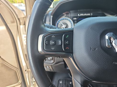 Used 2021 RAM 1500 Limited w/ Bed Utility Group AWD/4WD image 17