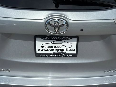 Used 2016 Toyota Highlander Limited Platinum image 20