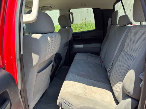 Used 2007 Toyota Tundra SR5 AWD/4WD image 11