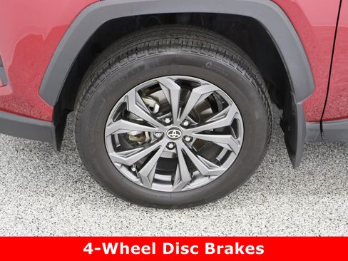 Certified 2024 Toyota RAV4 XLE Premium image 11