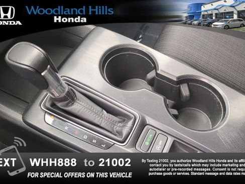 Used 2023 Honda Civic EX image 17