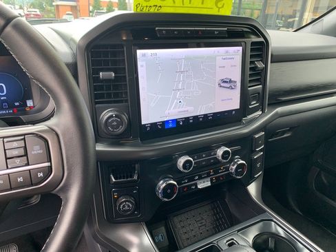 Used 2024 Ford F150 XLT w/ Equipment Group 302A MID AWD/4WD image 27