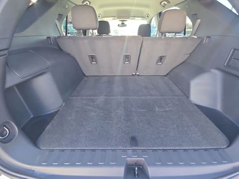 Used 2024 Chevrolet Equinox LT image 21