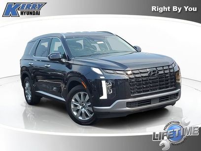 Used 2023 Hyundai Palisade SEL w/ Cargo Package