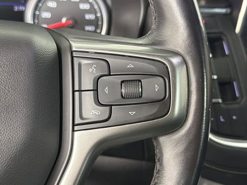 Used 2021 Chevrolet Tahoe Premier w/ Premium Package image 27