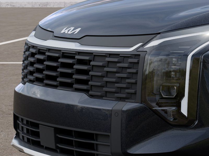 New 2027 Kia Sportage LX AWD/4WD image 12
