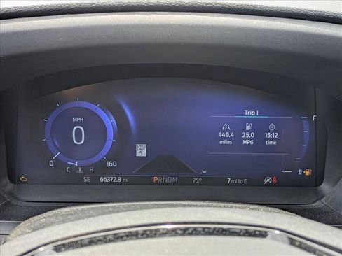 Used 2021 Ford Explorer ST w/ Equipment Group 401A AWD/4WD image 10