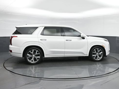 Used 2022 Hyundai Palisade Limited FWD image 8