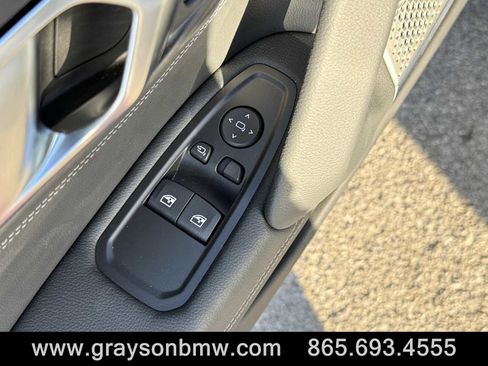 Used 2026 BMW Z4 sDrive30i image 15