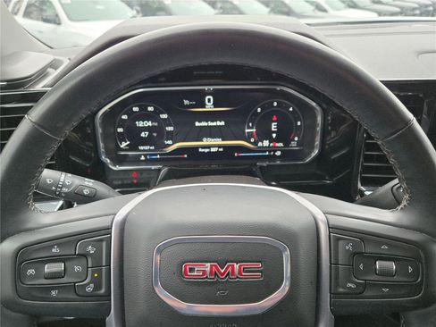 Used 2024 GMC Sierra 1500 Elevation AWD/4WD image 25