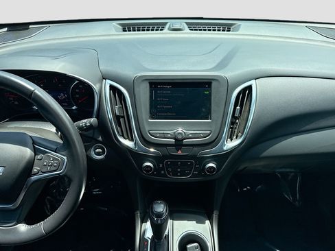 Used 2019 Chevrolet Equinox LT AWD/4WD image 19