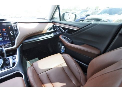 Used 2024 Subaru Outback Touring XT image 10