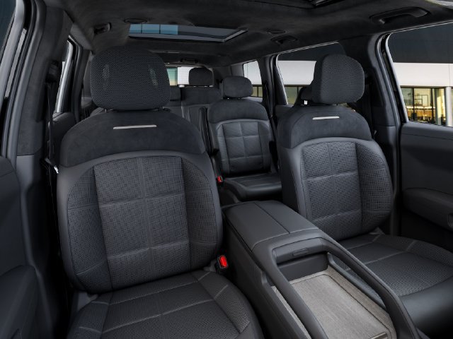 New 2027 Kia Telluride SX Prestige w/ Towing Package AWD/4WD image 21
