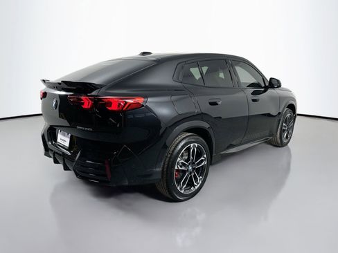 New 2026 BMW X2 xDrive28i image 5