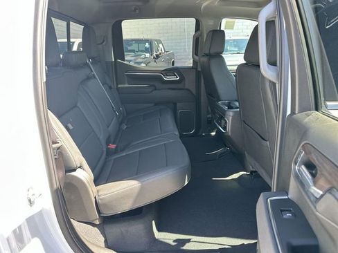 Used 2026 GMC Sierra 1500 SLT w/ SLT Premium Plus Package RWD image 26