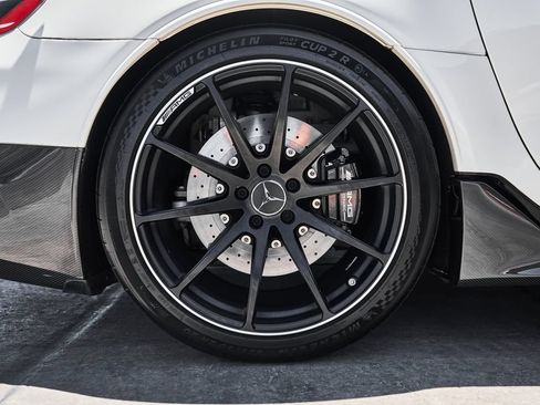Used 2021 Mercedes-Benz AMG GT Black Series w/ Lane Tracking Package image 34