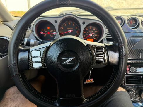 Used 2005 Nissan 350Z Touring image 27