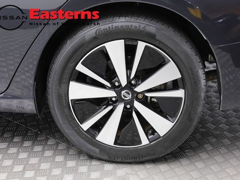 Used 2019 Nissan Altima 2.5 SV FWD image 8