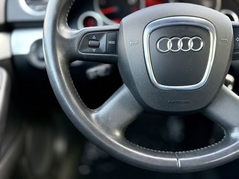 Used 2008 Audi A4 2.0T image 25